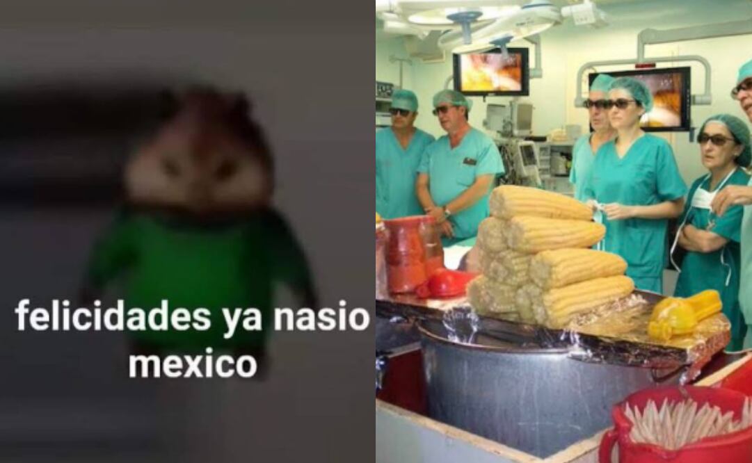 Memes. Foto: Captura de pantalla X