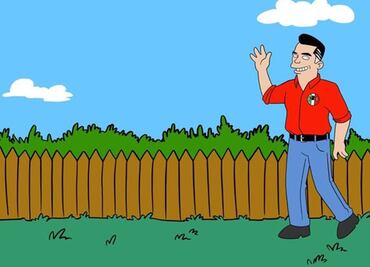 ¿Los Simpson predicen el triunfo del PRI en 2021?