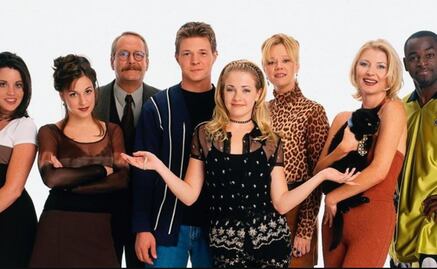 Así fue el final de "Sabrina, la bruja adolescente"
