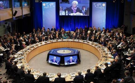 FMI, pendiente de activar protocolos si Grecia no paga