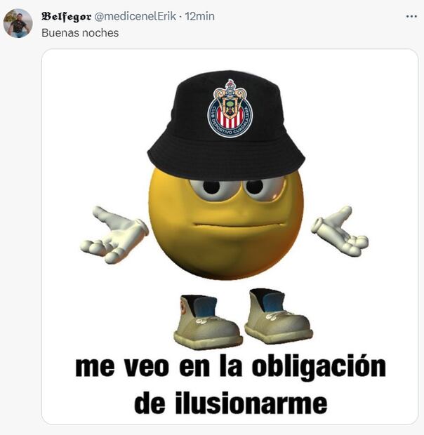 Chivas protagoniza los mejores memes tras ganarle a León
