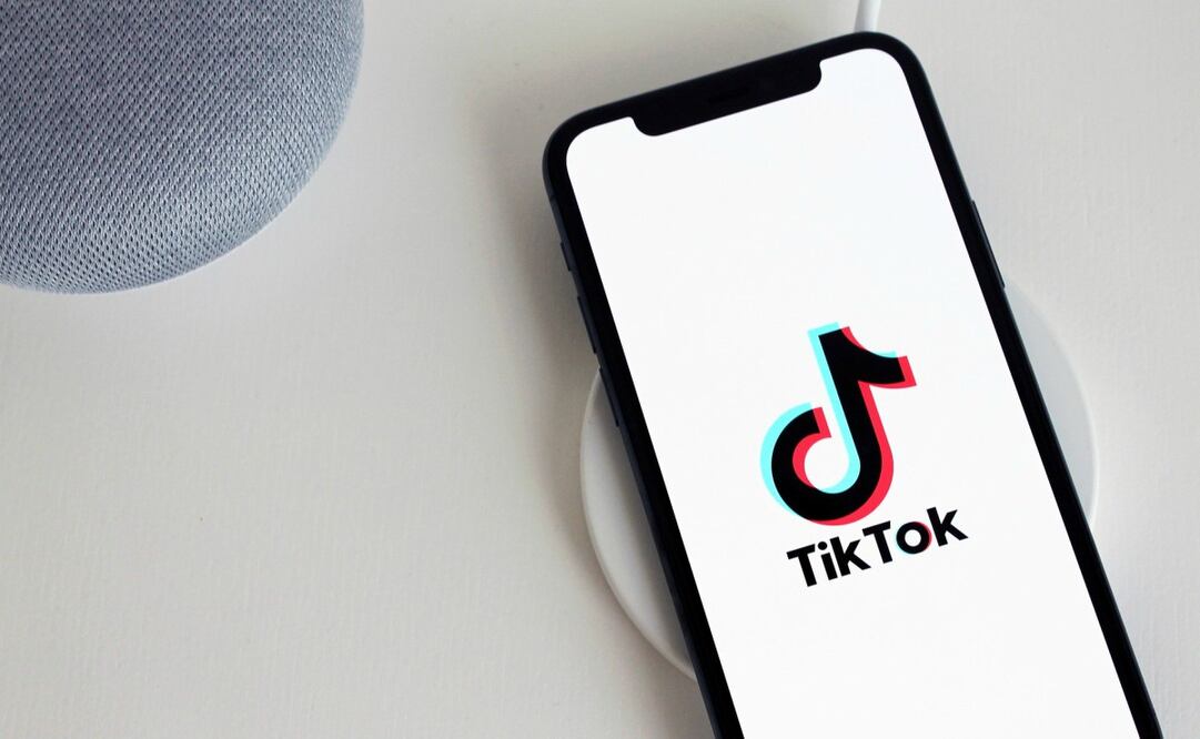TikTok es una plataforma de origen chino. Imagen Pixabay