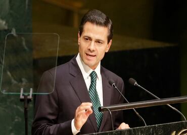 Celebra Peña Nieto conclusión del TPP