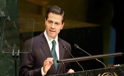 Celebra Peña Nieto conclusión del TPP