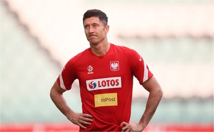 Robert Lewandowski: Quiero dejar el Bayern para buscar nuevas emociones