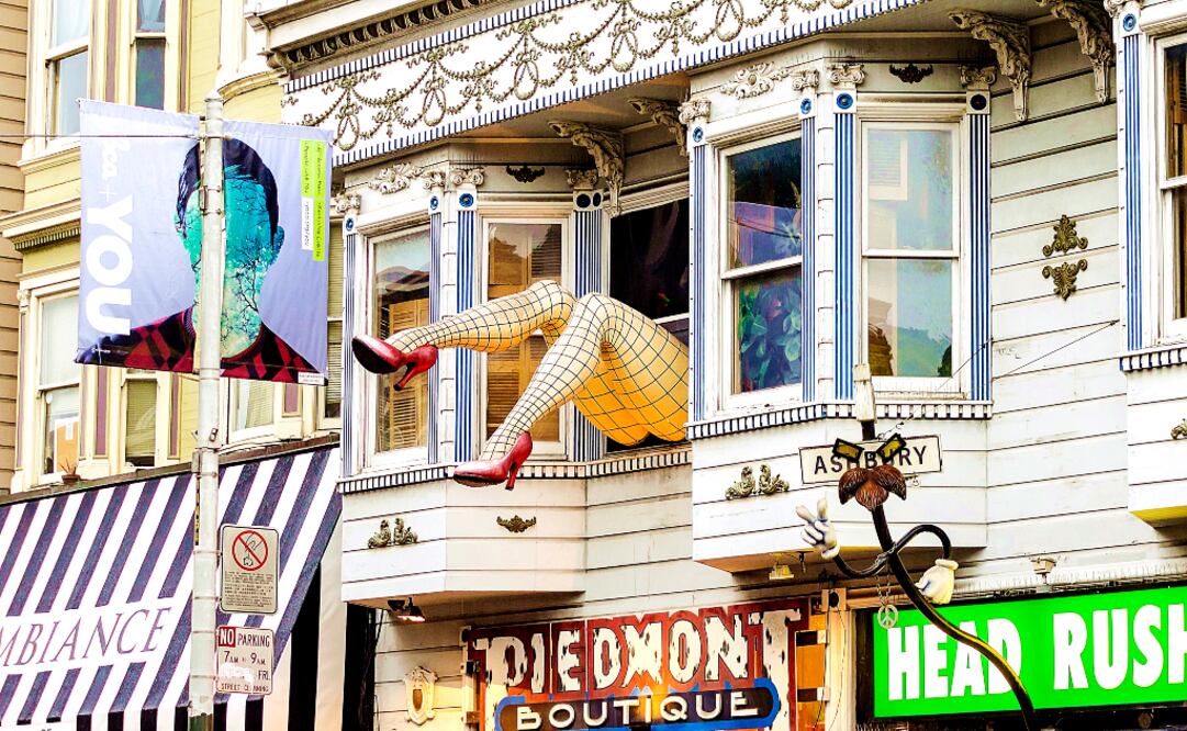 Por su singular carácter multicultural, alternativo y abierto San Francisco es indudablemente de los destinos top de Estados Unidos. (Foto: Cortesía)