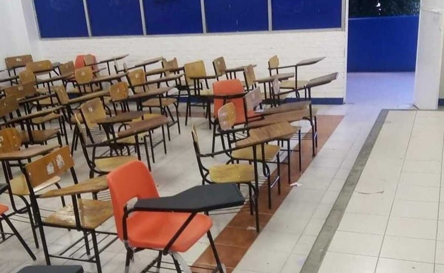 ¿Vas a la universidad en CDMX?; así puedes obtener la beca "Transporte y más" para el segundo semestre de 2026