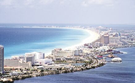 Foreign tourism expenditure decreases for the first time in six years