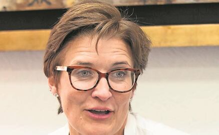 Anticipan anuncio sobre venta de Banamex