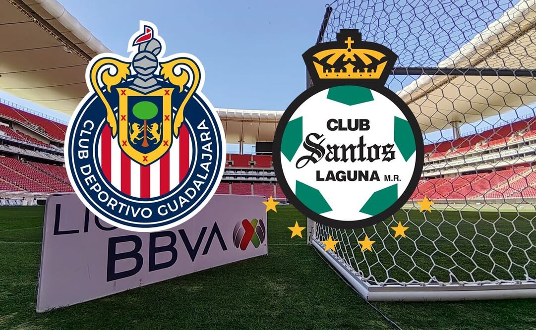 El Rebaño recibe a los Santos / Foto: Especiales