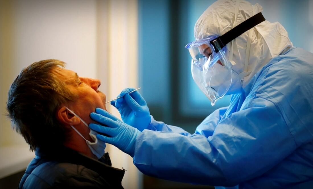 Imagen ilustrativa. Foto: Archivo/EL UNIVERSAL