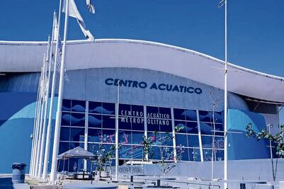 Regresa la emblemática Olimpiada Nacional; en natación participarán 859 atletas  