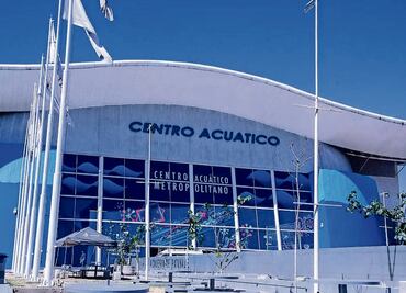 Regresa la emblemática Olimpiada Nacional; en natación participarán 859 atletas