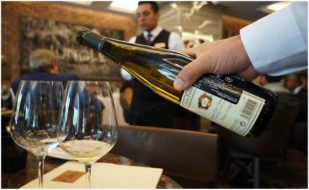 Terre Alte, uno de los grandes vinos de todos los tiempos