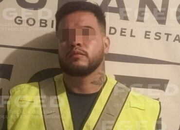 Sentencian a casi 40 años de prisión a feminicida en Durango; apuñaló a su expareja mientras conducía