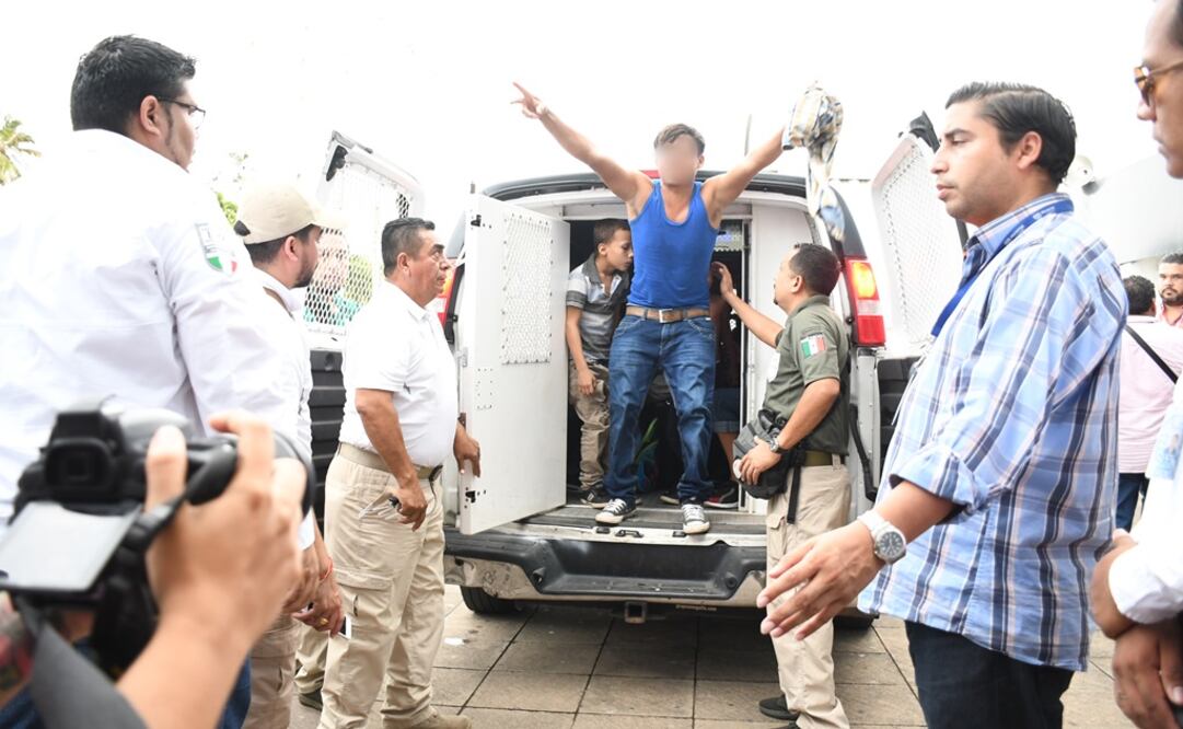 Foto: Paty Morales/EL UNIVERSAL