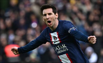 Messi tiene las puertas abiertas del Barcelona, asegura Xavi Hernández