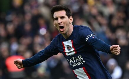 Messi tiene las puertas abiertas del Barcelona, asegura Xavi Hernández