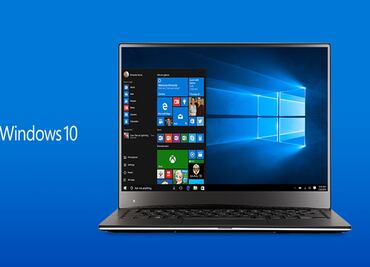Microsoft lanza actualización gratuita de Windows 10