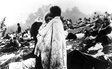 Cancelan festival conmemorativo "Woodstock 50"