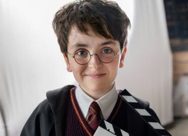 Así luce Dominic McLaughlin como el nuevo Harry Potter; ¿cuándo llega la serie a HBO Max?