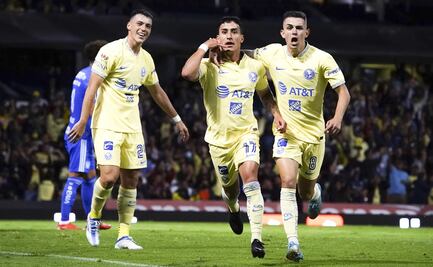 Así marcha la tabla de la Liga MX tras la jornada 12 del Apertura 2022
