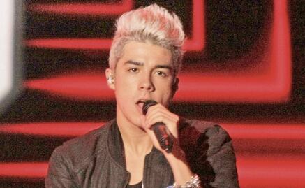 Mario Bautista aclara que tuvo un problema con su visa