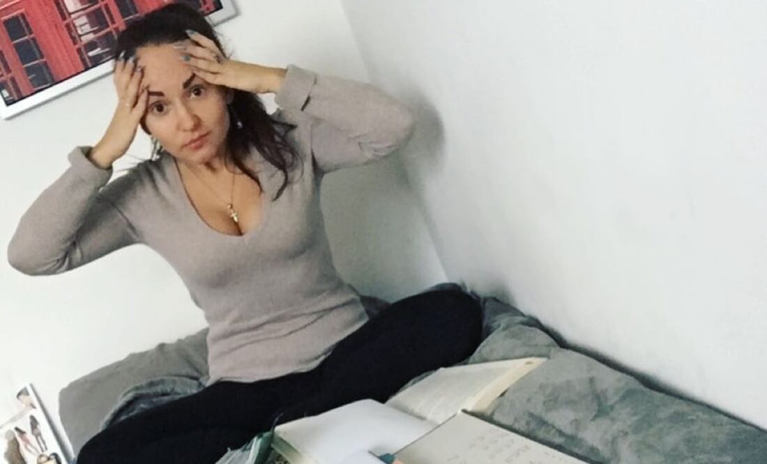 Foto: Twitter @SaVanessCa