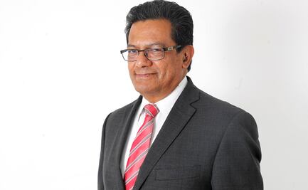 "Dejaré de trabajar cuando me muera": entrevista inédita (II) a Juan Arvizu, cronista de EL UNIVERSAL