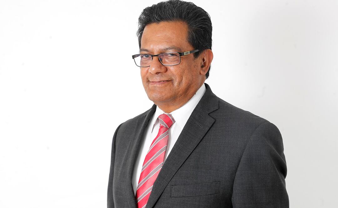 Foto: Archivo / EL UNIVERSAL