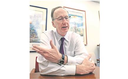 FMI: México no se hunde si Pemex no sale de crisis