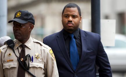 Declaran nulo juicio por muerte de Freddie Gray