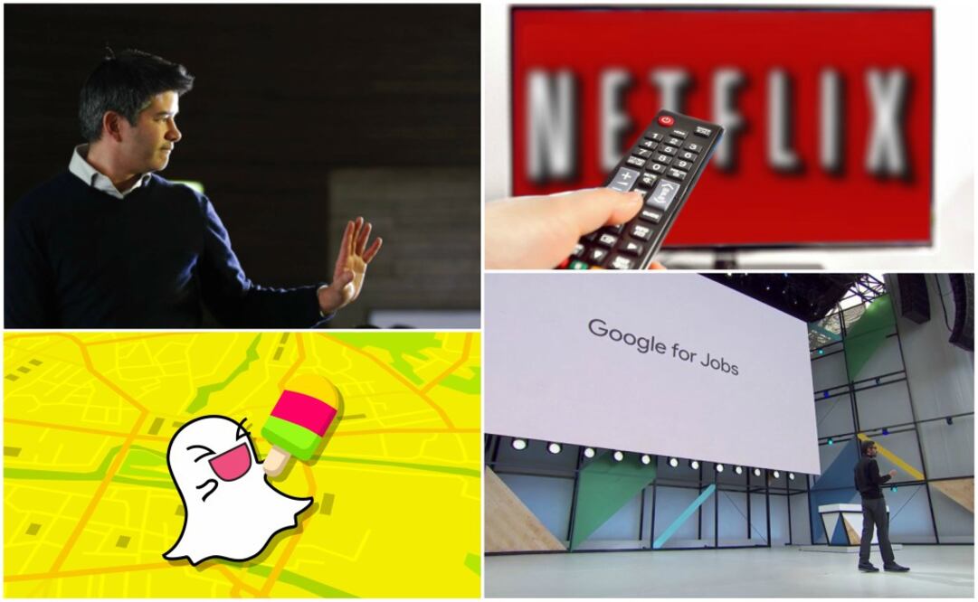 Te presentamos el resumen de las principales noticias tecnológicas de la semana