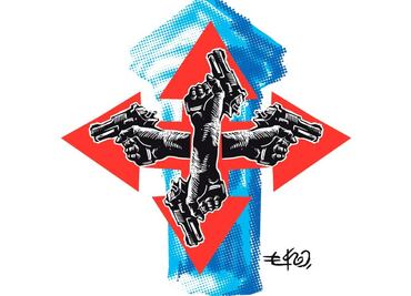 ¿Dónde no está La Barredora?