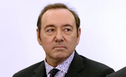 Muere masajista que acusó a Kevin Spacey de agresión sexual