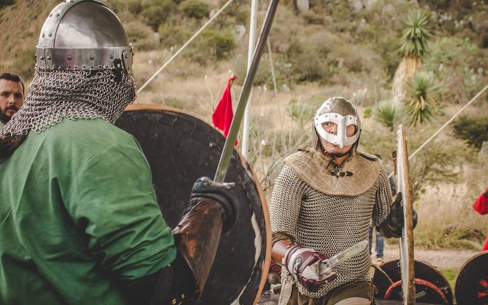Foto: Mundo Medieval