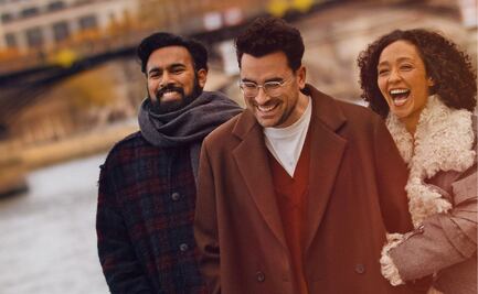 Netflix: la película que acaba de estrenar la plataforma y ya se roba la atención de sus usuarios 