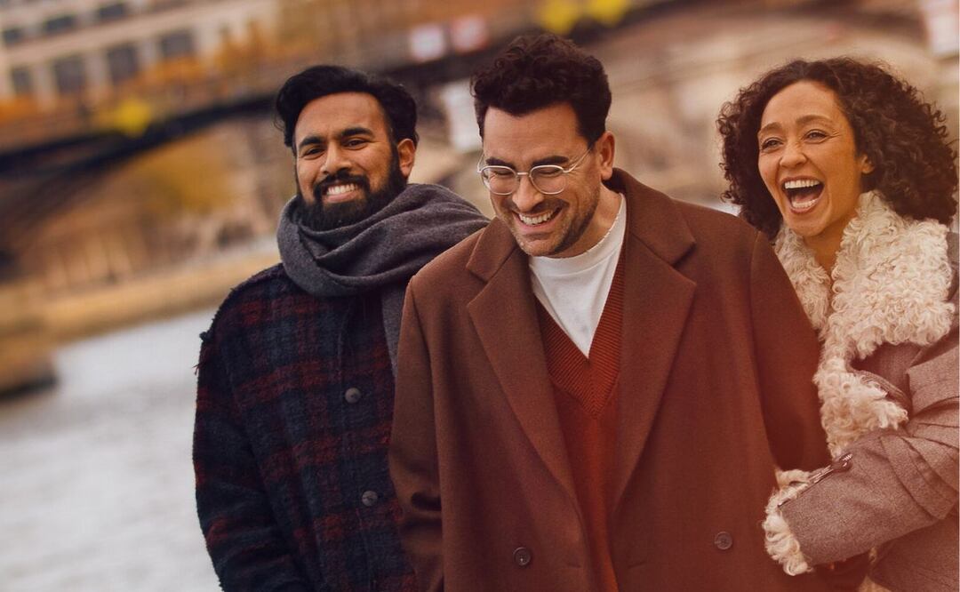 Despertar del duelo. Fuente: Netflix