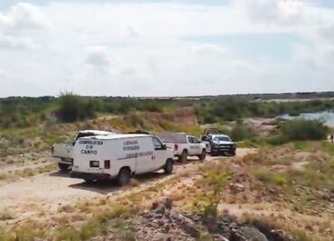 Denuncian ante La Haya a dos ex gobernadores de Tamaulipas