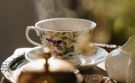 Evita resfriados con una taza de infusión de laurel y canela