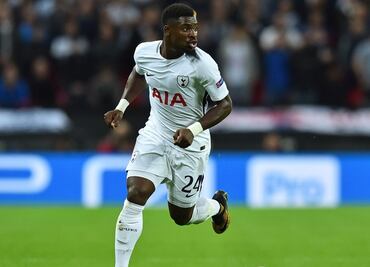 Futbolista del Tottenham rompe la cuarentena, por tercera vez