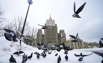 Esto es lo que debes saber a medida que aumentan las tensiones entre Rusia y Ucrania