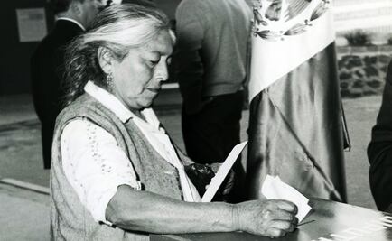 Women's right to vote