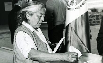 Women's right to vote