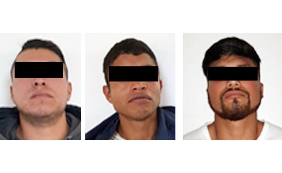 (Foto: PGJ de la CDMX)