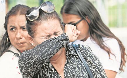 Impulsan asistencia a familias de desaparecidos 