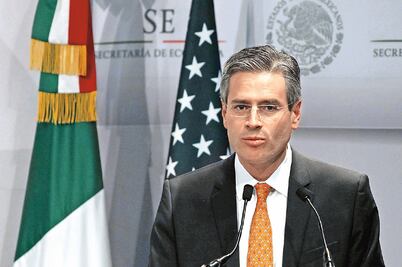 "En 2030, libre comercio en la Alianza del Pacífico"