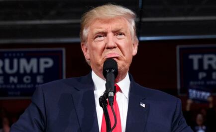 Rusia reconoce que mantuvo contacto con campaña de Trump durante contienda 