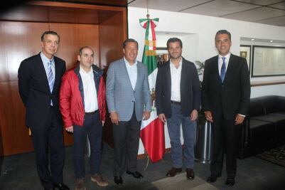 Implementarán plan para mejorar calidad del aire en Guanajuato