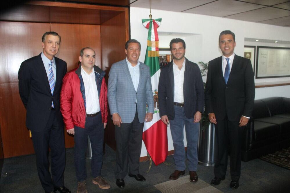 Implementarán plan para mejorar calidad del aire en Guanajuato